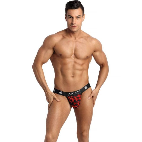ANAIS MEN - SAVAGE JOCK STRAP S - Imagen 2