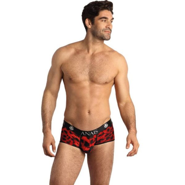 ANAIS MEN - SAVAGE BOXER BRIEF S - Imagen 2