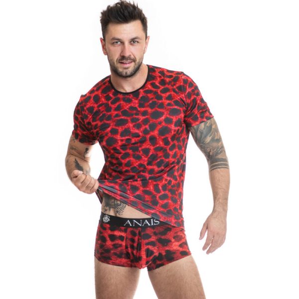 ANAIS MEN - SAVAGE CAMISETA S - Imagen 2