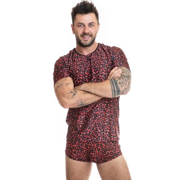 ANAIS MEN - TRIBAL CAMISETA S - Imagen 2