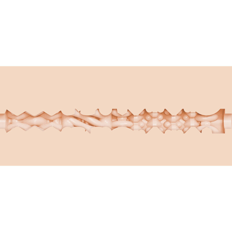 FLESHLIGHT GIRLS - SAVANNAH BOND VAGINA - Imagen 2