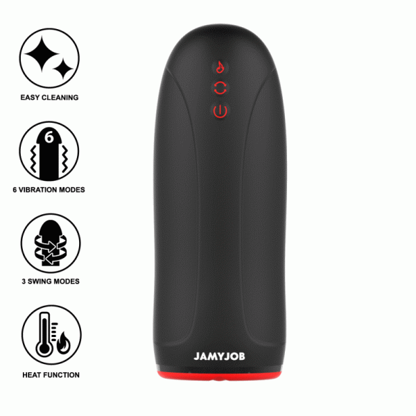 SWING-R: Masturbador Masculino de Alta Tecnología para una Experiencia Inigualable