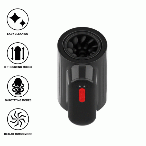 VORTEX Up and Down: El Masturbador Masculino Definitivo - Imagen 2