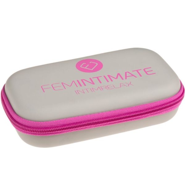 FEMINTIMATE - INTIMRELAX SET 3 DILATADORES VAGINALES - Imagen 2