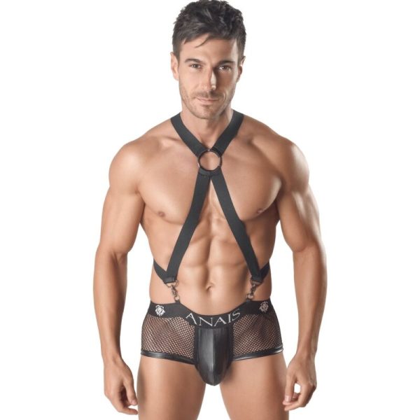ANAIS MEN - AXEL ARNES I S/M - Imagen 2