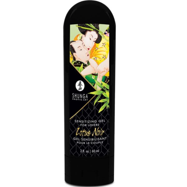 SHUNGA - KIT JARDIN DE EDO COLECCION ORGANICA - Imagen 2