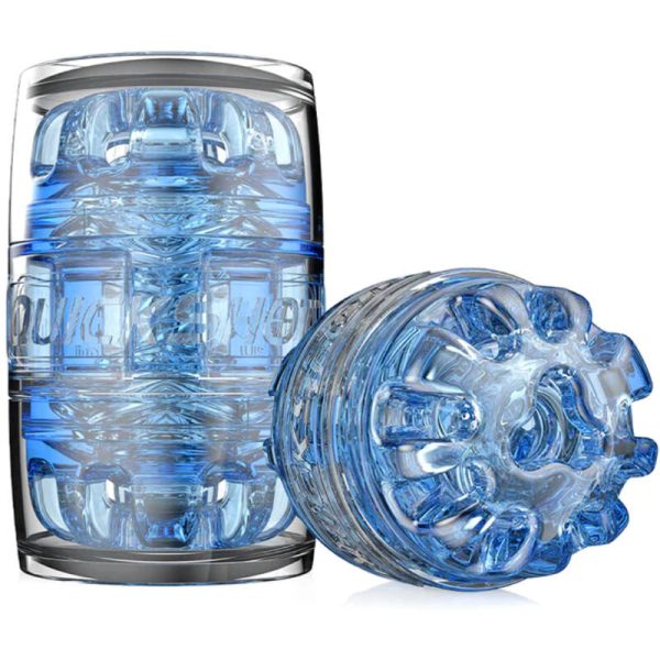 Acelera tu Vida Sexual con el Quickshot Turbo de Fleshlight - Imagen 2