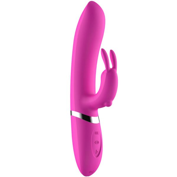 ARMONY - AVA VIBRADOR RABBIT FUCSIA - Imagen 2