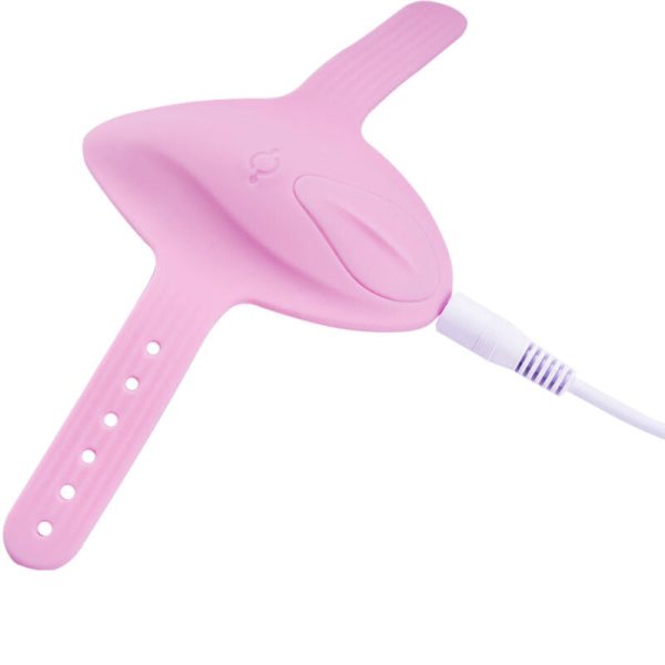 ARMONY - ESTIMULADOR PANTIE BLISS CONTROL REMOTO - Imagen 2