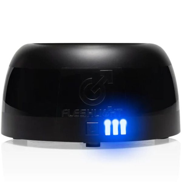 Fleshlight Air: Secado Eficiente para un Placer sin Complicaciones - Imagen 2