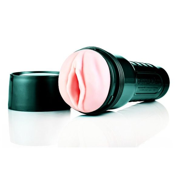 Fleshlight  Vibro – Eleva Tu Placer con Estímulo y Vibraciones Inigualables