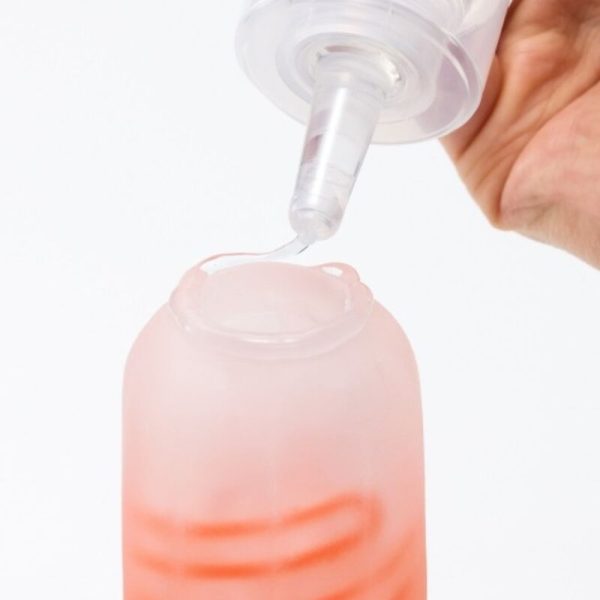 TENGA - LOCIÓN LUBRICANTE MILD BASE AGUA - Imagen 2