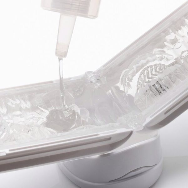 TENGA - LOCION LUBRICANTE REGULAR BASE AGUA - Imagen 2