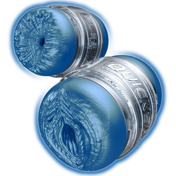 Alien Quickshot – Experimenta una Sensación Sexual de Otro Mundo con el Alien Quickshot - Imagen 2