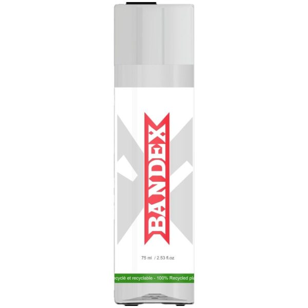 RUF - BANDEX CREMA ESTIMULANTE PARA EL PENE 100 ML - Imagen 2