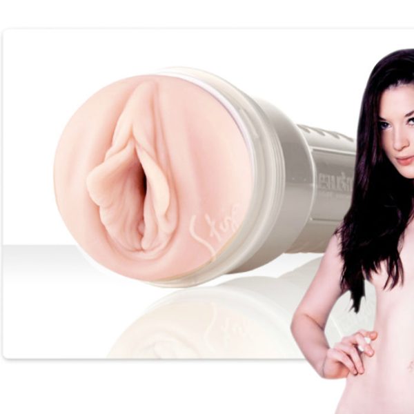 Fleshlight Stoya Destroya: El Placer Más Realista en Tus Manos - Imagen 2