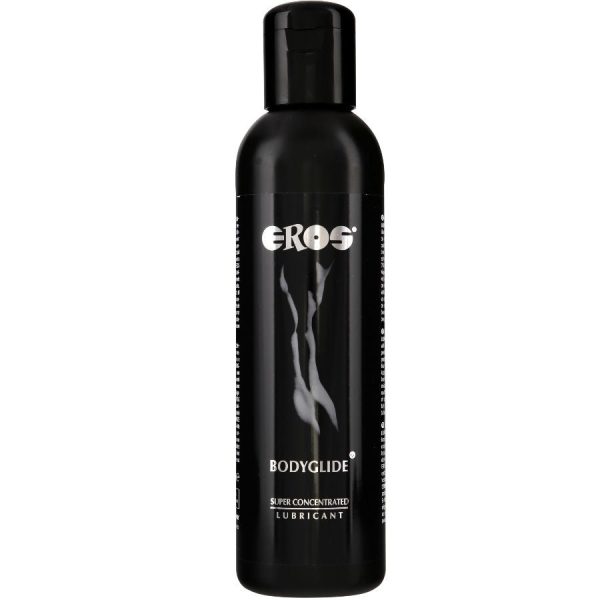 EROS - BODYGLIDE LUBRICANTE SUPERCOCENTRADO SILICONA 500 ML - Imagen 2