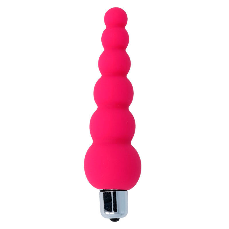 INTENSE - SNOOPY 7 SPEEDS SILICONE ROSA INTENSO - Imagen 2