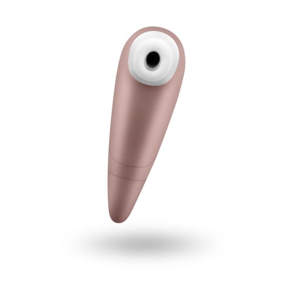 SATISFYER - 1 NEXT GENERATION - Imagen 2
