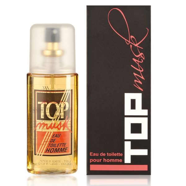 RUF - TOP MUSK PERFUME DE FEROMONAS PARA EL - Imagen 2