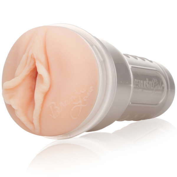 Fleshlight Brandi Love - Experiencia Realista y Única - Imagen 2