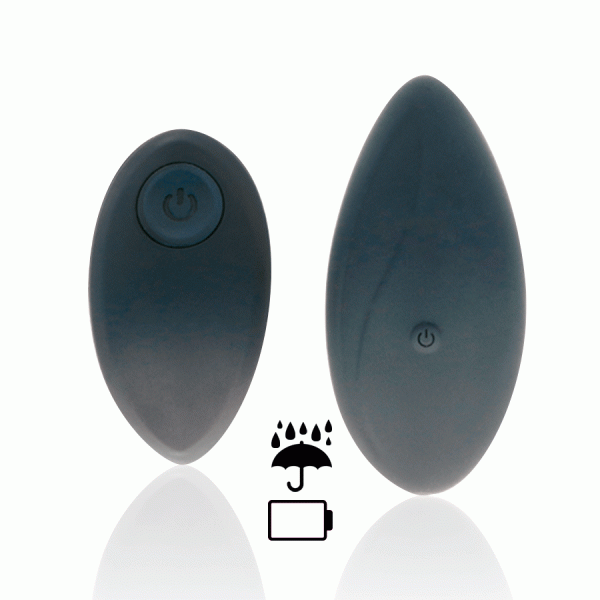 ESTIMULADOR CONTROL REMOTO CON PANTY GRATIS