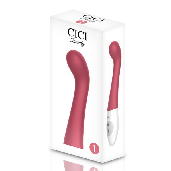 DREAMLOVE OUTLET - CICI BEAUTY ACCESORIO NUMERO 1 CONTROLADOR NO INCLUIDO - Imagen 2