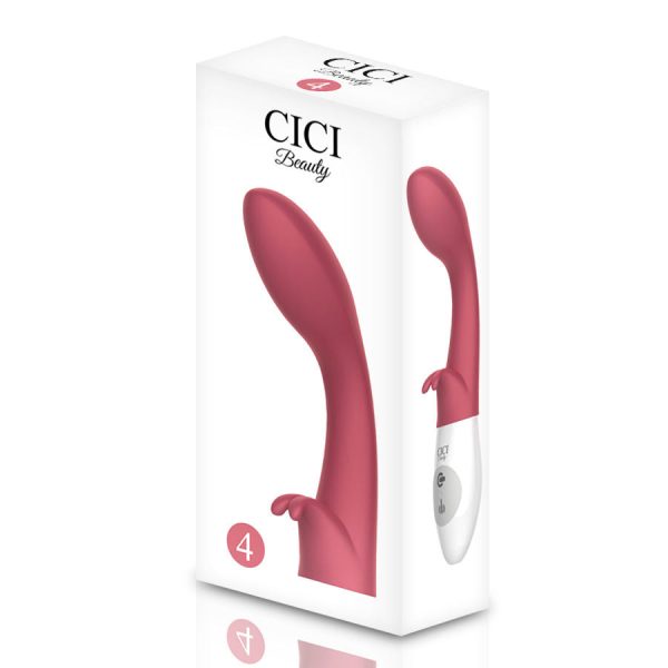 DREAMLOVE OUTLET - CICI BEAUTY ACCESORIO NUMERO 4 CONTROLADOR NO INCLUIDO - Imagen 2