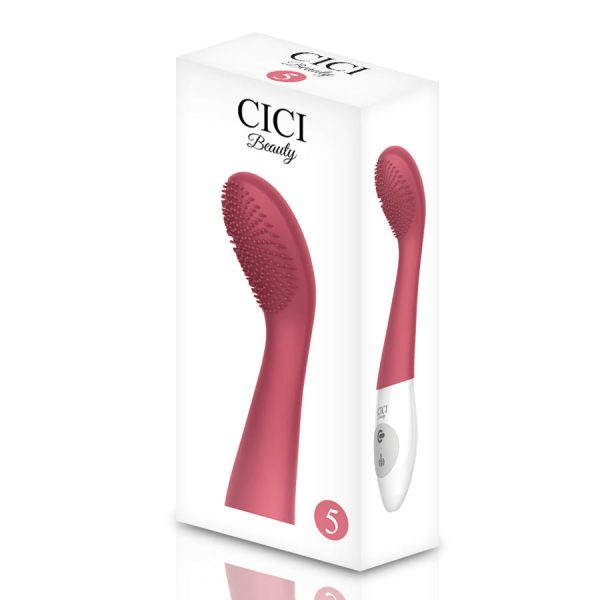 DREAMLOVE OUTLET - CICI BEAUTY ACCESORIO NUMERO 5 CONTROLADOR NO INCLUIDO - Imagen 2