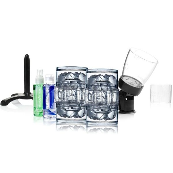 PACK QUICKSHOT VANTAGE - Imagen 2