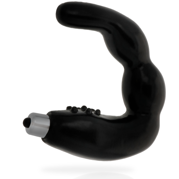 PROSTATE ANAL MASSAGER VIBRATION - Imagen 2