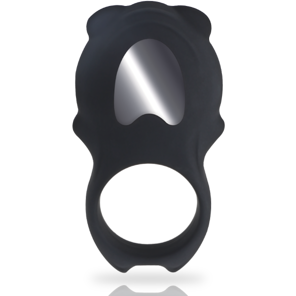 ANILLO CONTROL REMOTO NEGRO - Imagen 2