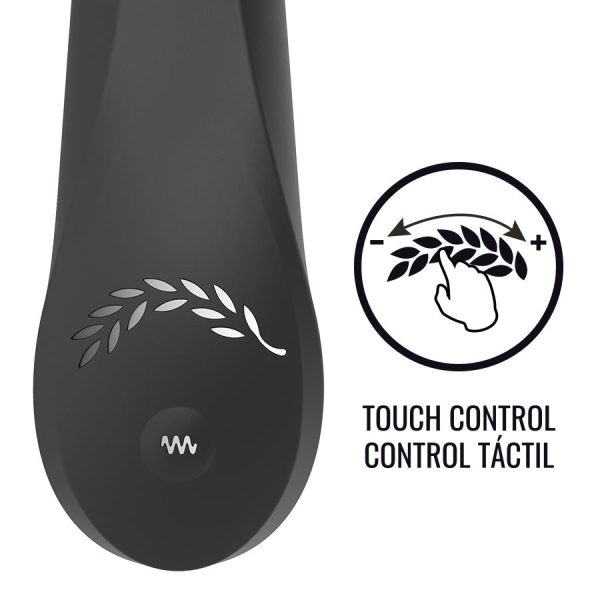 VIBRADOR CONTROL TOUCH - Imagen 2
