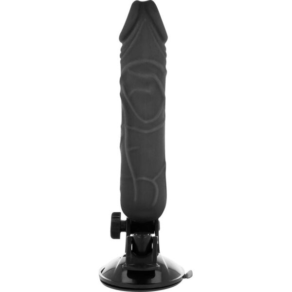VIBRADOR REALISTICO CONTROL REMOTO NATURAL 20 CM -O- 4 CM