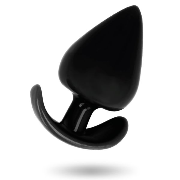 ANAL PLUG 9.5 CM - Imagen 2