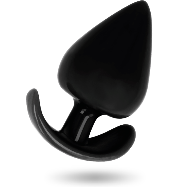 ANAL PLUG 11 CM - Imagen 2