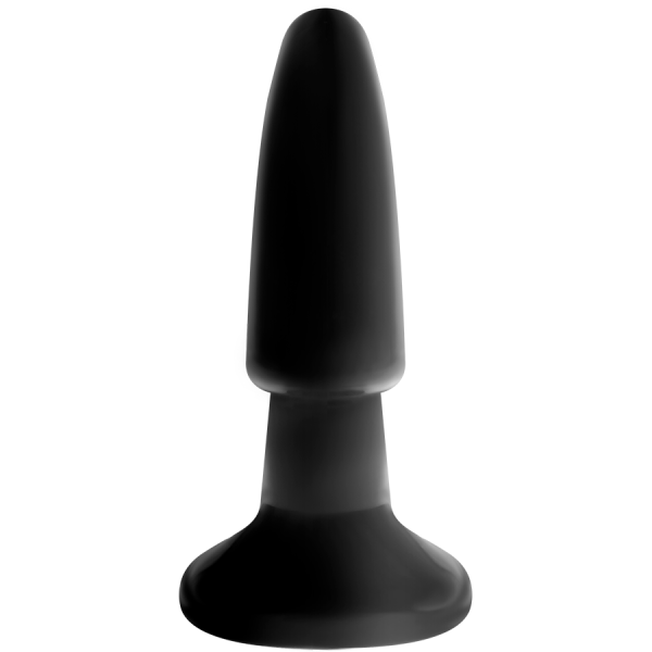 PANTIES CON PLUG Y DILDO INTERCAMBIABLE - Imagen 2