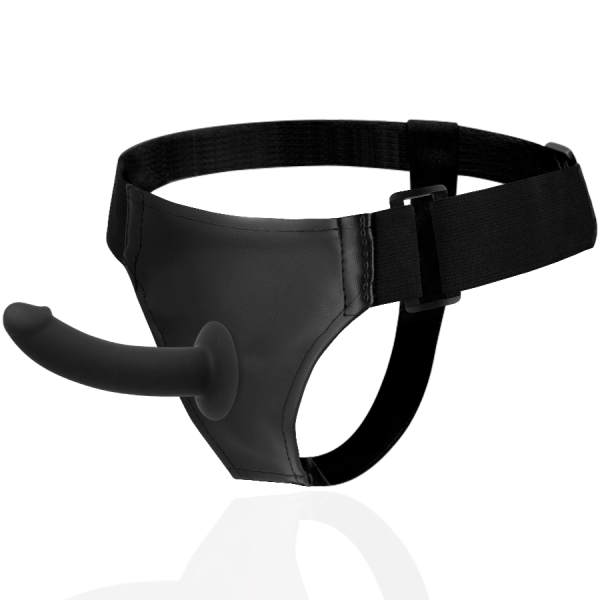 ARNES SILICONA  15 CM -O- 3.2 CM - Imagen 2