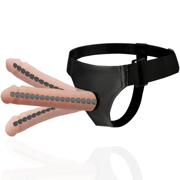 ARNES ARTICULABLE 22.5 CM -O- 4.5 CM - Imagen 2