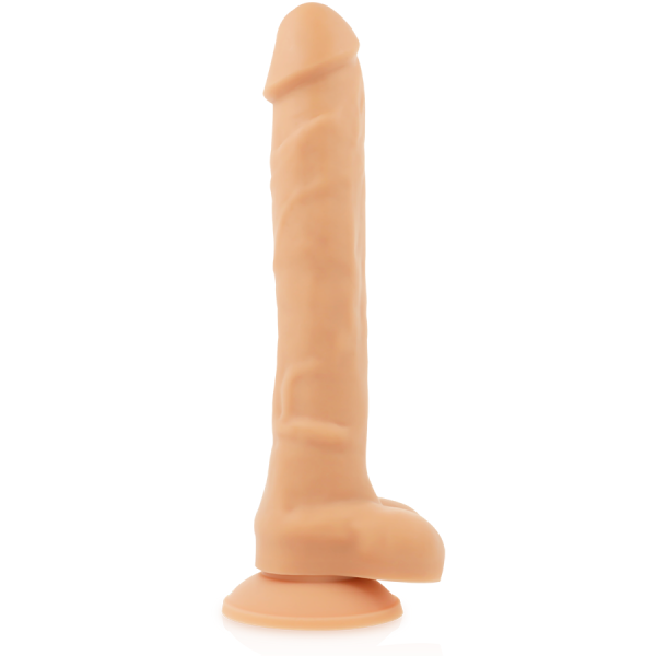 SILICONA DENSITY ARTICULABLE COCKSIL 24 CM - Imagen 2