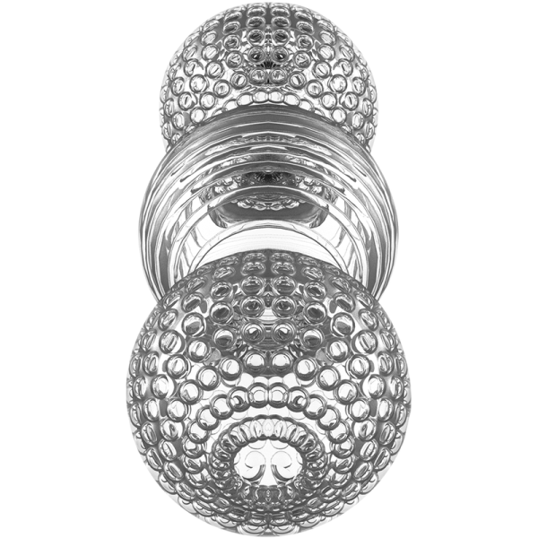 Experimenta el Placer de Forma Totalmente Transparente con TENSEK 2 - Imagen 2