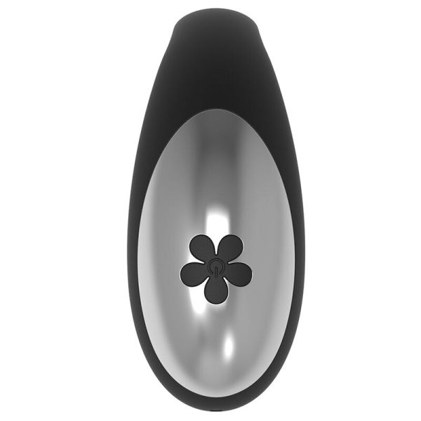 WE LOVE VIBRADOR PARA PAREJAS CONTROL REMOTO NEGRO - Imagen 2