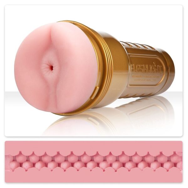 Stamina Training Unit Butt de Fleshlight – Mejora Tu Rendimiento Sexual y Resistencia - Imagen 2