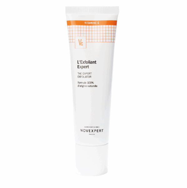 L'exfoliant Expert Masque & Gommage 50 ml