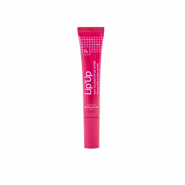 LIP UP TRATTAMENTO LABBRA RIMPOLPANTE ACIDO IALURONICO