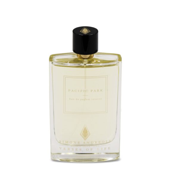 Pacific Park EDP