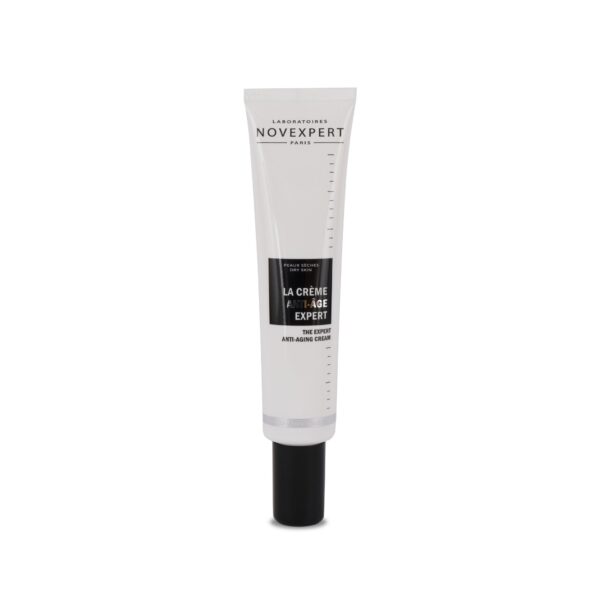 La crème anti-âge expert 40 ml