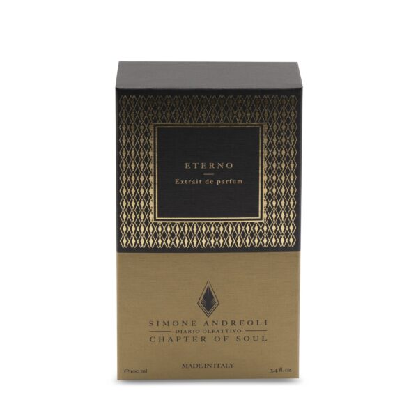 Eterno EDP - Imagen 2