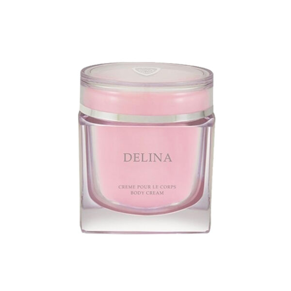 Crema Corpo Delina 200 gr