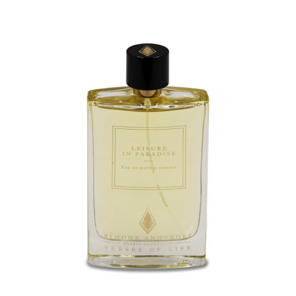 Leisure in Paradise EDP